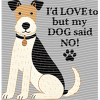 Animal Text Series-AT 2494